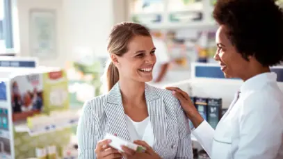 Mais de 85% dos clientes buscam programas de fidelidade