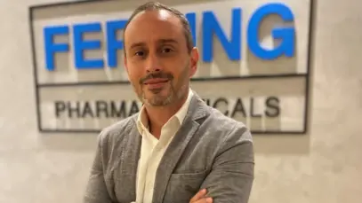 ferring marcel almeida