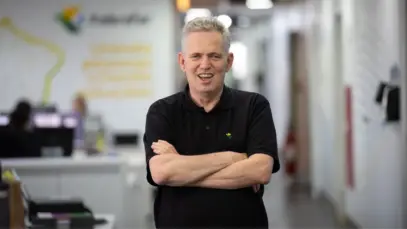 Edison Tamascia, presidente da Febrafar e da Farmarcas