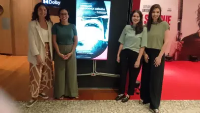 Filme reúne ciência, histórias reais e especialistas para redefinir o debate sobre a obesidade