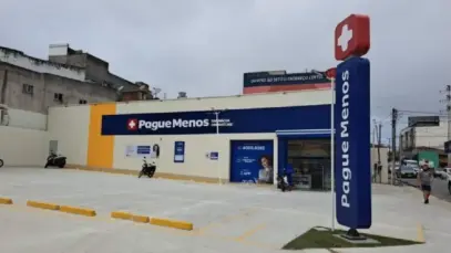 Follow-on amplia participação internacional na Pague Menos