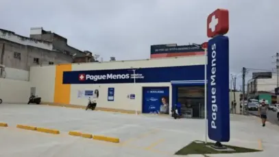 Pague Menos chega ao oitavo trimestre consecutivo de crescimento