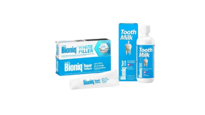 Bioniq introduz tecnologia alemã aos cuidados bucais