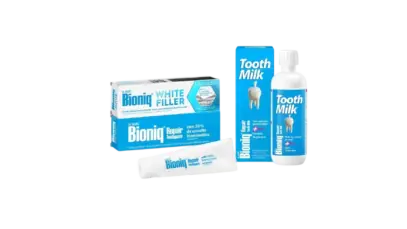 Bioniq introduz tecnologia alemã aos cuidados bucais
