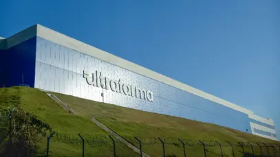 Plano original previa expansão da Ultrafarma na zona norte