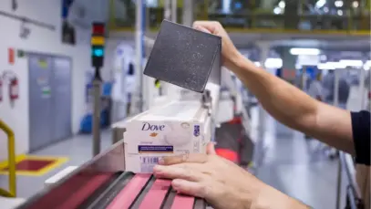 Objetivo da Unilever seria focar apenas nos produtos de HPC