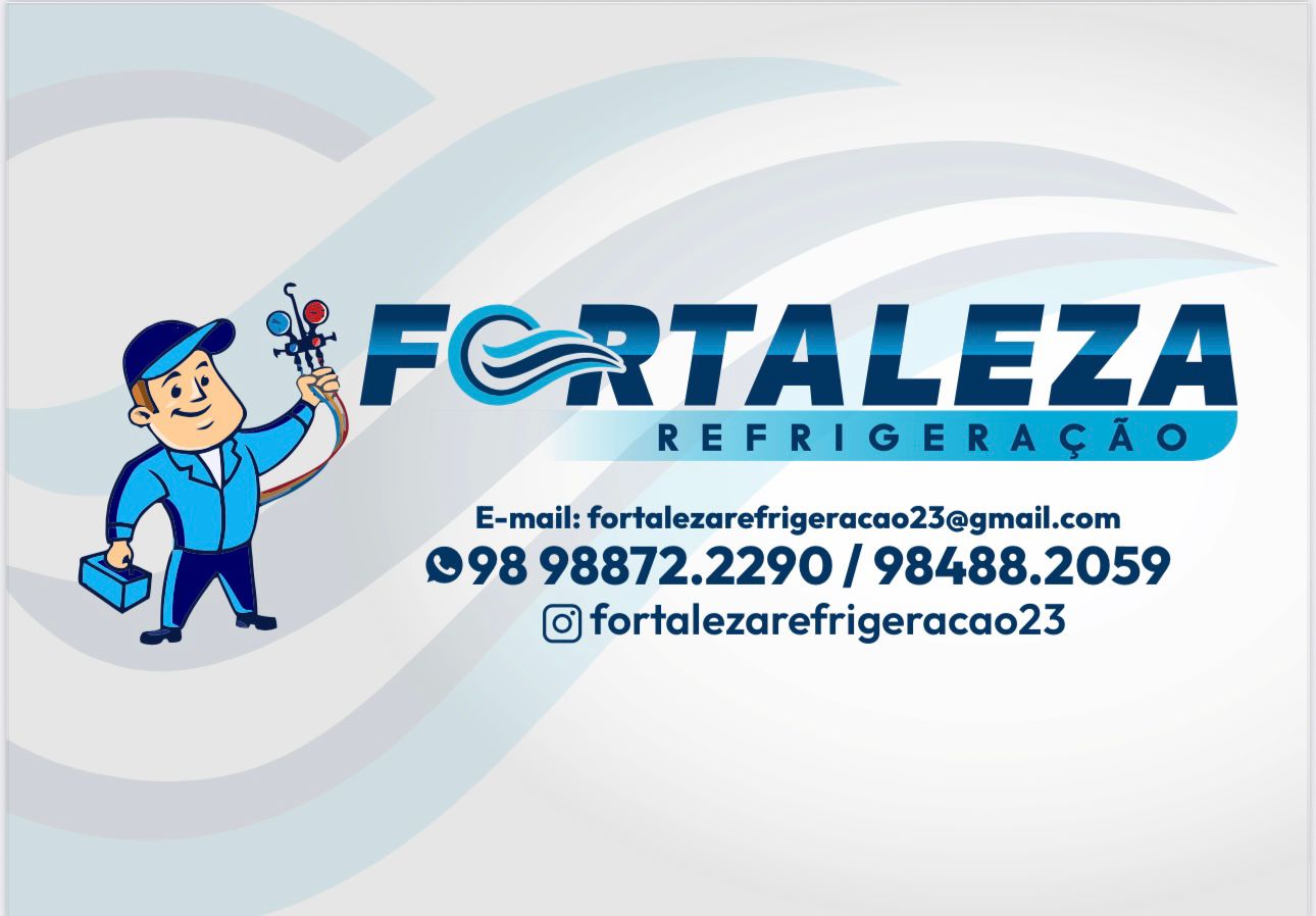 Fortaleza Refrigeração