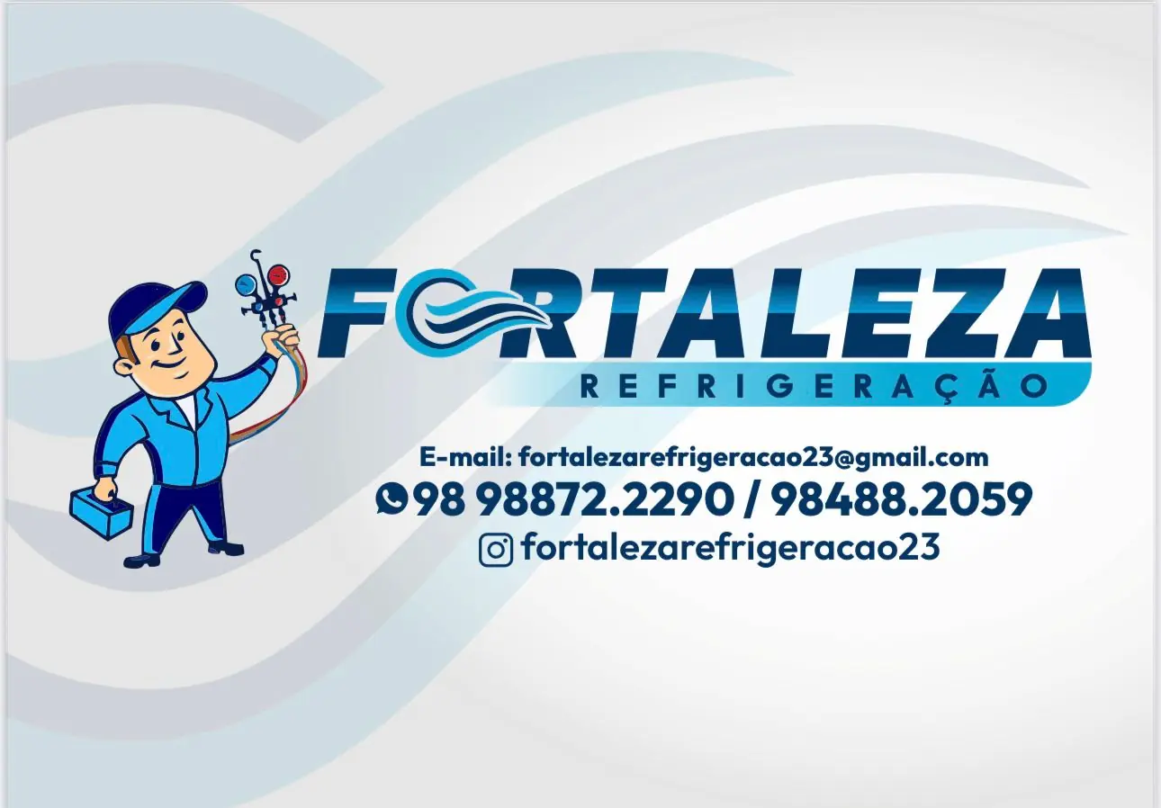 Fortaleza Refrigeração
