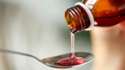 suspensao xaropes e remedios para tosse anvisa