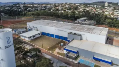 Alaska e LAPB adquiriram fatia da Biomm por R$ 260 milhões