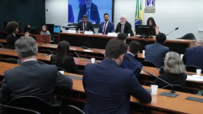 fortalecer pdps camara dos deputados