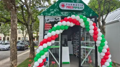 Unidade da CLAMED foi implementada na fábrica da ArcelorMittal