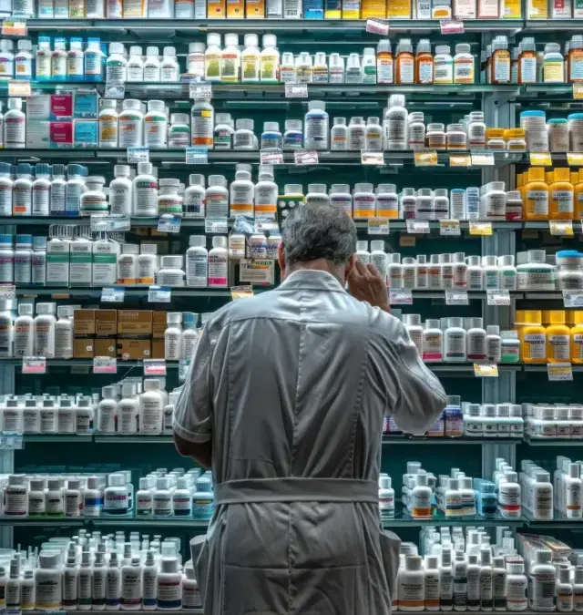 Marketplaces na mira