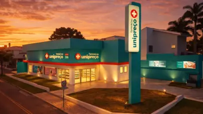 aporte expansao unipreco