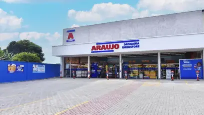 analise de dados com ia drogaria araujo