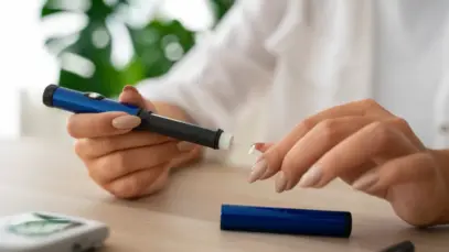 Semaglutida concentra a maioria dos processos de genéricos de GLP-1, com 17 solicitações