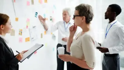 Gestão de talentos não é realidade em 54% das empresas, aponta levantamento