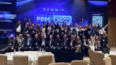 Interplayers promove 1° Fórum Brasil de PBM