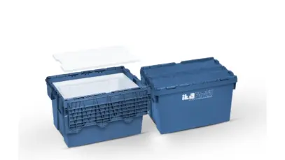 Ita Fria lança solução para logística farmacêutica