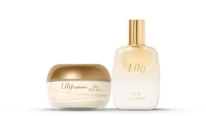 Boticário expande portfólio da linha Lily
