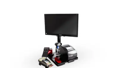 Nodus aprimora organização visual do PDV