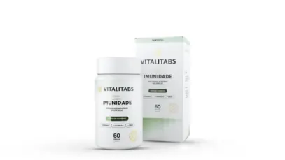 Vitalitabs reforça cuidados com imunidade