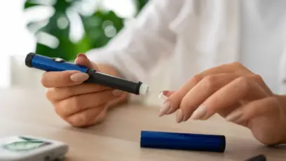 Pesquisa aponta salto no consumo de agonistas de GLP-1