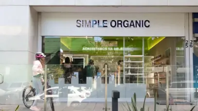 marca de beleza da hypera simple aposta no varejo farmaceutico