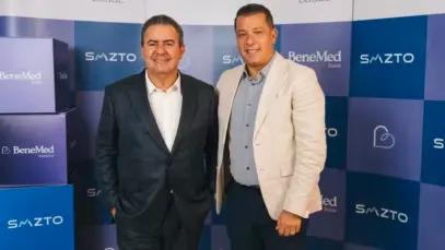 healthtech smzto 20 milhoes