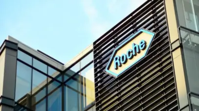 caem vendas da roche