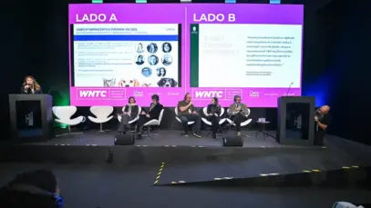 Congresso debate redução da dependência externa
