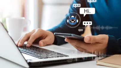 Ver mais: conversao de vendas chatbots humanos