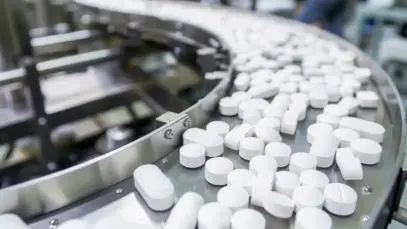 Conheça as 10 maiores farmacêuticas do Brasil