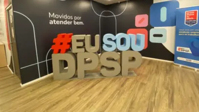 100 vagas para capacitacao dpsp