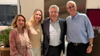mcg e farma conde instituto weizmann