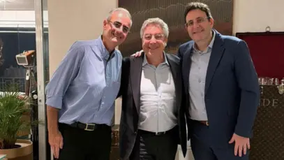 mcg e farma conde instituto weizmann