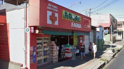 Núcleo dedicado a ataques cibernéticos usava farmácias para lavagem de dinheiro