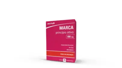 Aché apresenta linha completa de antipsicótico