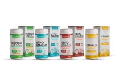 Endogen investe em nutrição clínica