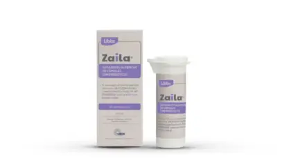 Libbs lança probiótico para equilíbrio vaginal