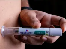 Ver mais: Terapia à base de tirzepatida da Eli Lilly superou o Keytruda, pembrolizumabe da MSD
