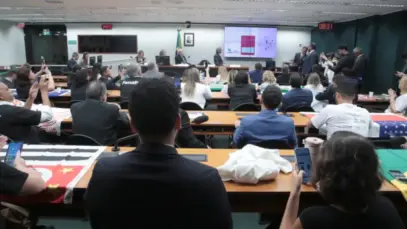 Em evento realizado na Câmara dos Deputados, partes divergiram sobre custos e viabilidade do piso salarial dos farmacêuticos