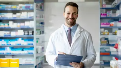 Piso salarial para farmacêuticos foi apresentado à Assembleia Legislativa do Maranhão na segunda-feira, dia 4