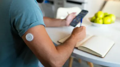 drogaria sao paulo esgota estoque de sensor de glicose