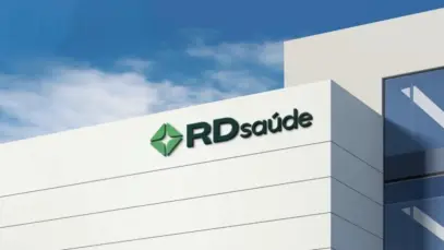 Cifra ainda considera lucro da 4Bio, vendida pela RD Saúde em maio