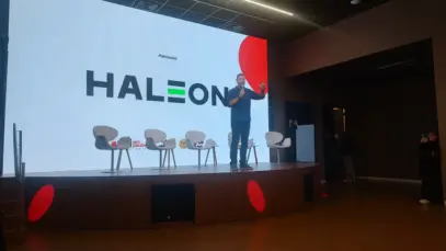 Anúncio sobre a próxima VTi foi realizado durante evento para debater viagem de 2026