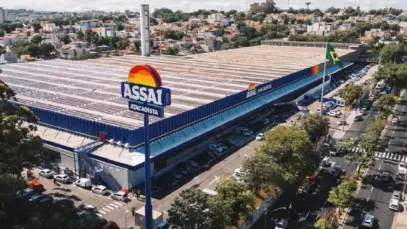 Assaí abre vagas para suas farmácias