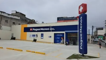 Safra reduz preço-alvo da Pague Menos, mas vê alta de 66%
