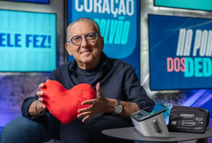 Campanha sobre pressão arterial une OMRON e farmácias