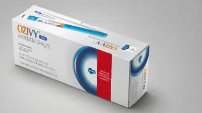 Ozivy vai custar R$ 287 nos primeiros 3 meses